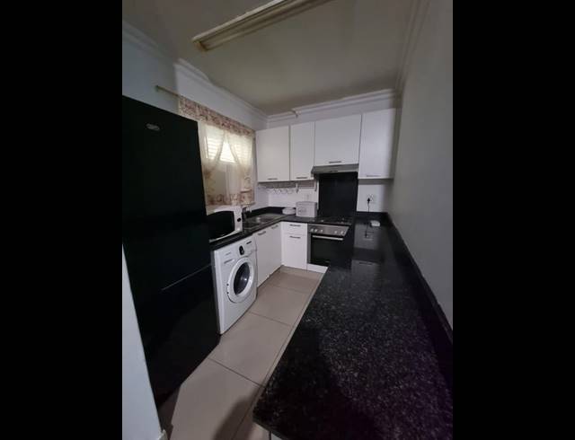 1 BEDROOM APARTMENT FOR SALE IN UMHLANGA RIDGE